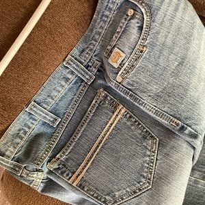 36x36 Mens Cinch Jeans